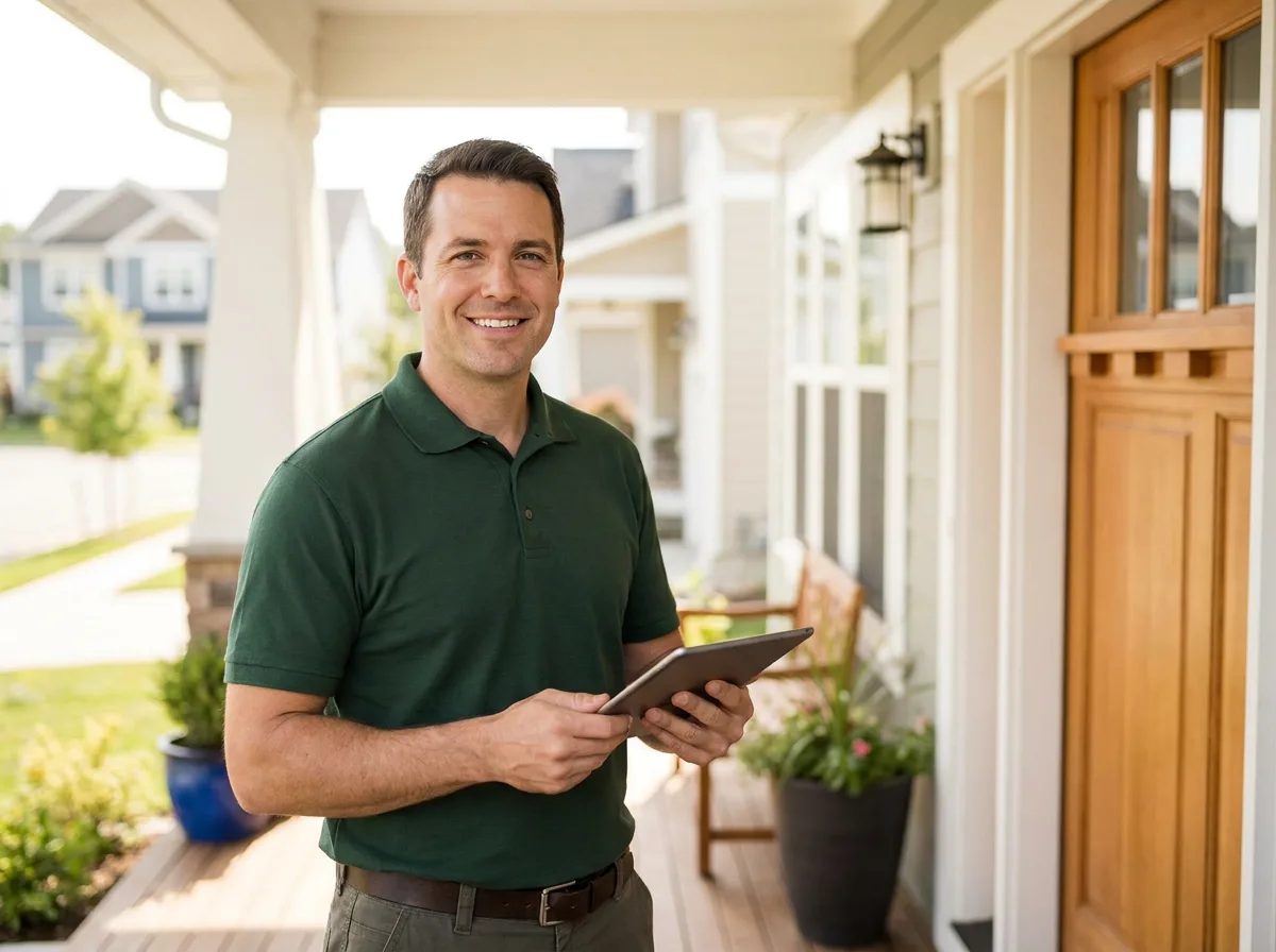 Pest control FAQs for Scotland, IN